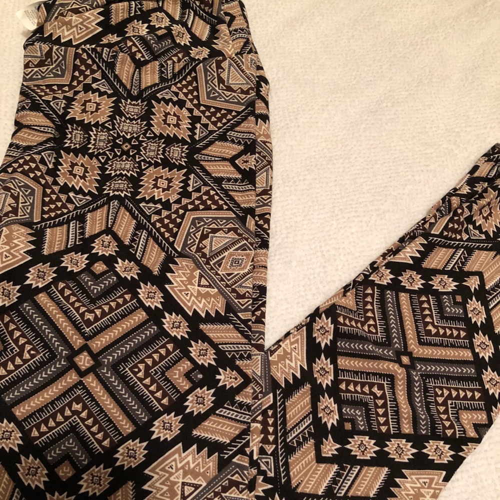 OS LuLaRoe Leggings new